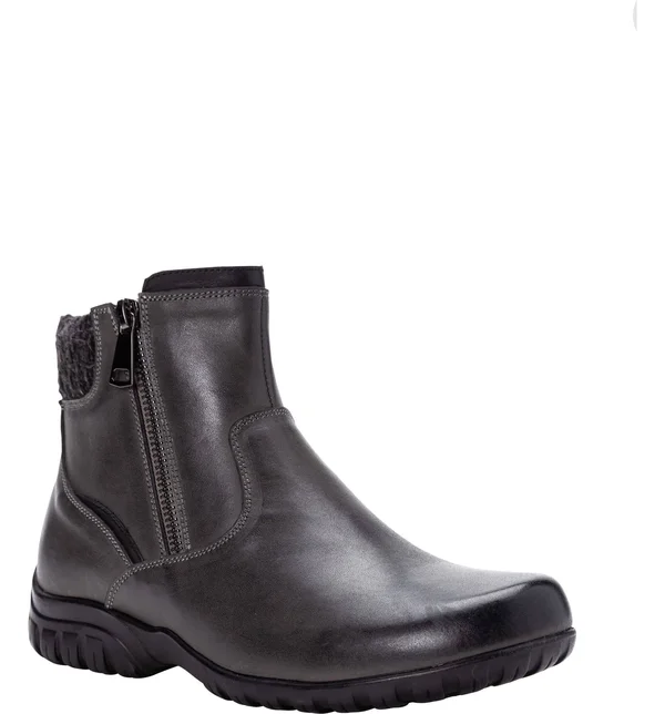 Propet Darley 8.5 Women's Black