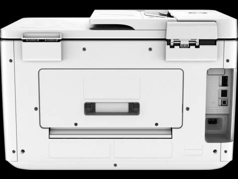 HP OfficeJet Pro 7740 Wide Format All-in-One Printer - G5J38A#B1H