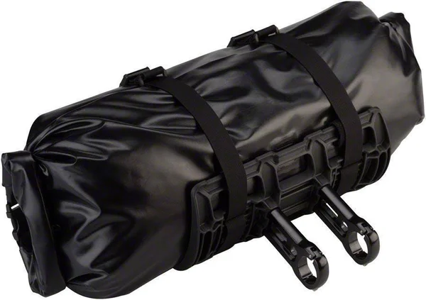 Salsa EXP Series Anything Cradle with 15 LITER Dry Bag and Straps