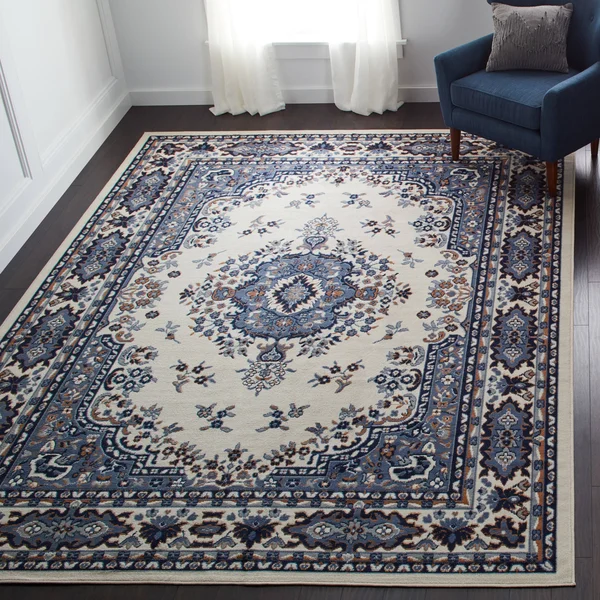 Home Dynamix Premium Area Rug- 7069-103