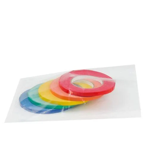 48x22 x 24x22 LDPE Lay Flat Poly Bag, 2 mil, PK250, 5DHC0