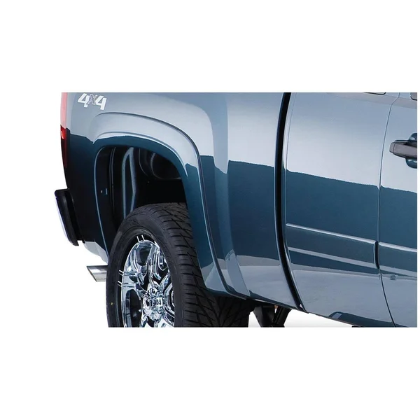 Bushwacker 40923-02 OE Style Fender Flares