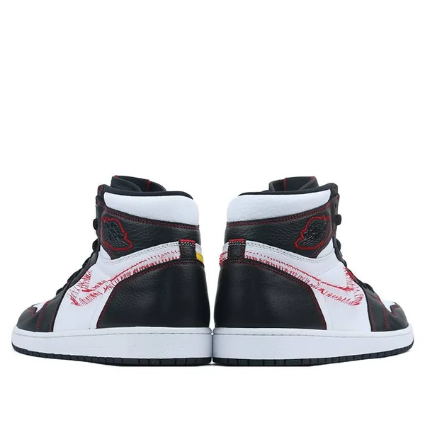 Air Jordan 1 Retro High OG &Defiant& CD6579-071