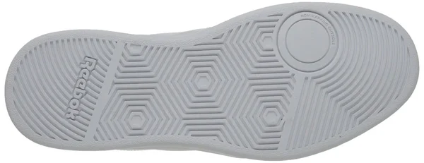 Reebok Men's Club Memt Sneaker White/Steel 11
