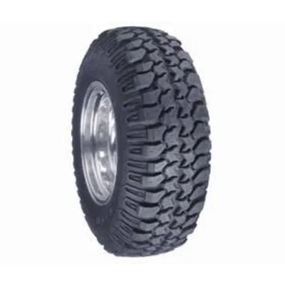 Super Swamper 255-85r16 Tire, TrXus MT Radial - Rxm-04r