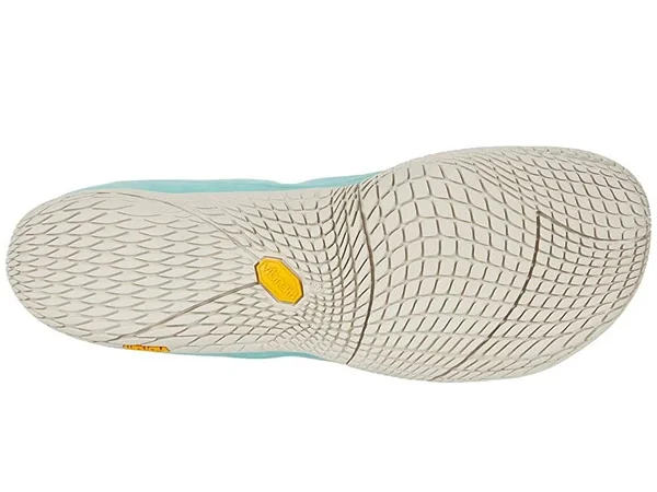 Merrell Women's Vapor Glove 3 Luna Leather - Size: 6.5, Wave