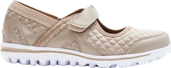 Women's Propet Onalee Mary Jane, Size: 8, Beige