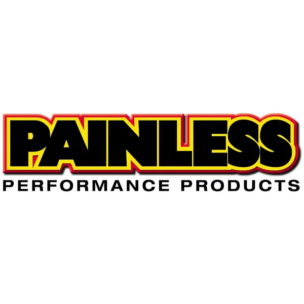 Painless Wiring 60101 GM TBI Fuel Injection Harness