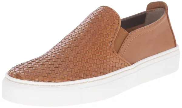 The Flexx Sneak NAME, Women's, Virginia Brown, Size: 9