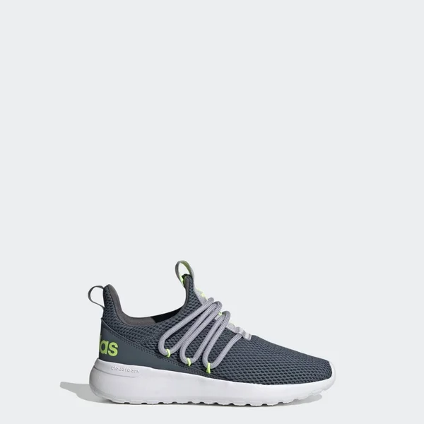 Adidas Lite Racer Adapt 3.0 Shoes Legacy Blue 12.5K - Running Shoes