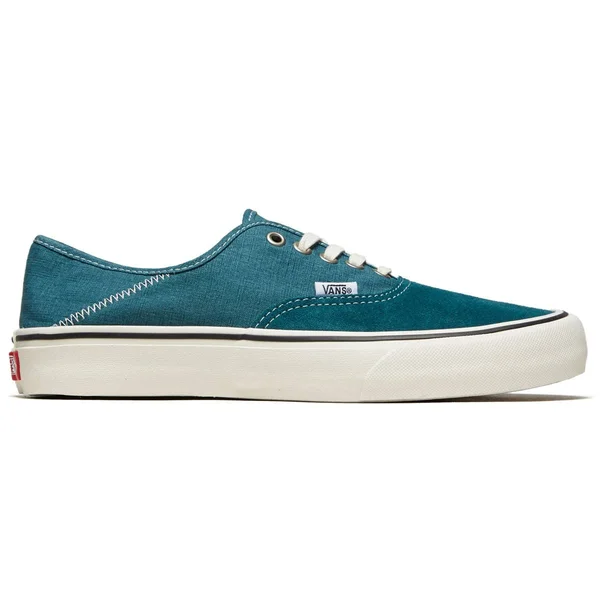 Vans Salt Wash Authentic SF (Atlantic Deep/Marshmallow) 9
