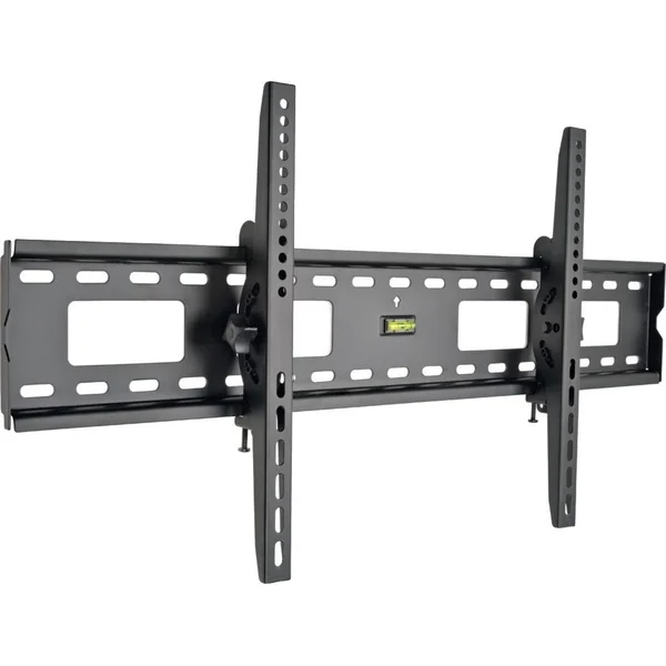 Tripp Lite - Display TV LCD Wall Monitor Mount Tilt 45x22 to 85x22 TVs, EA, Flat-Screens - Bracket for Flat panel DWT4585X