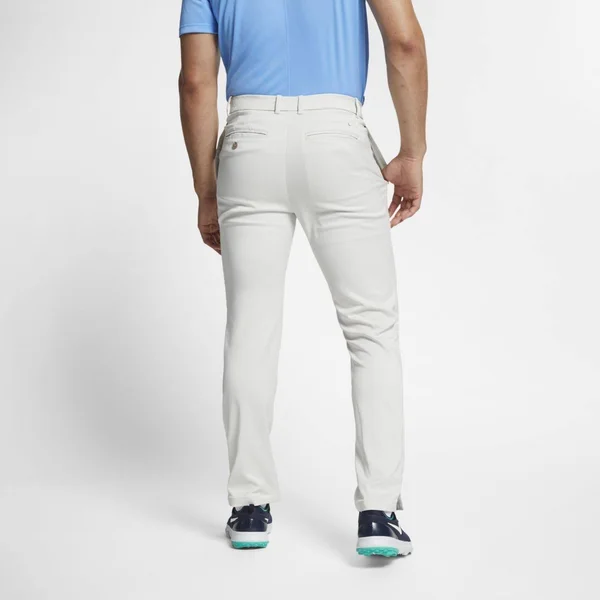 Nike Golf Flex Core Pants Light Bone/Light Bone - Men's, Size: 32-34