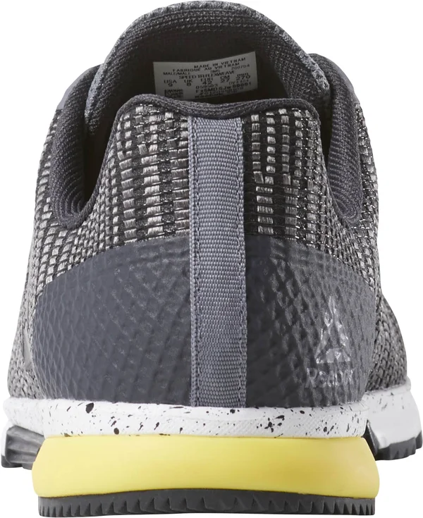 Reebok Speed Tr Flexweave Mens Training Shoes - Grey
