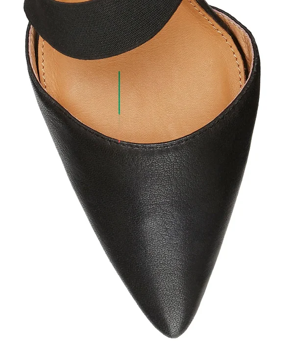 Corso Como Denice Black