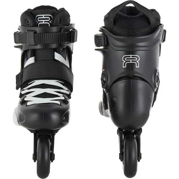 FR Skates FRX 80 Skates - Black