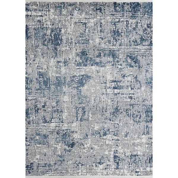 Maravedi Sandstone Area Rug - 9' x 13' - Gray
