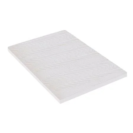 Alwyn Home Audra Folding Metal Bunkie Board, Size: Twin