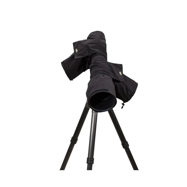 LensCoat LCRC2PBK Raincoat 2 Pro (Black)