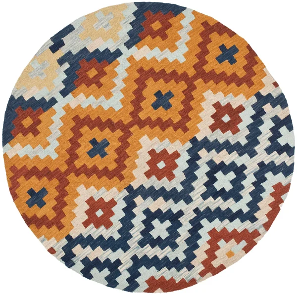 Safavieh Chelsea HK726A 3& Round Rug