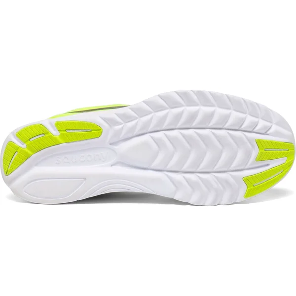 Saucony Men's Kinvara 11 - Citron - 12.5 - D