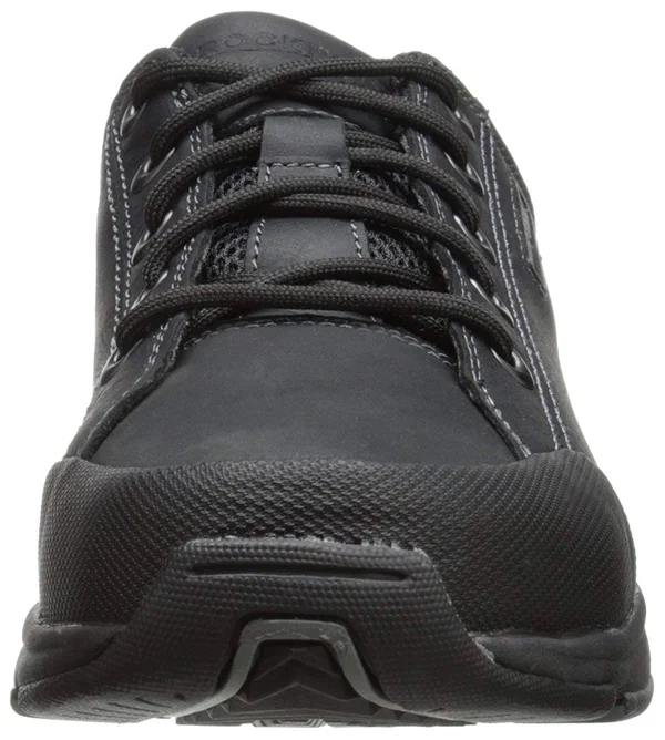 Rockport Men's Chranson - Size: 10.5 W, Black