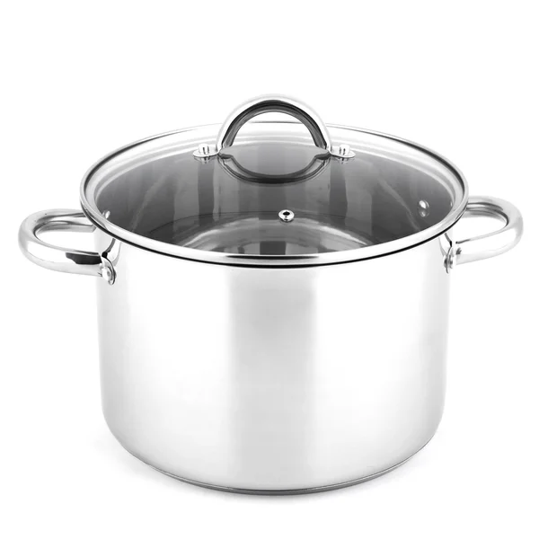 Jean Patrique Professional Cookware 15 Piece Set