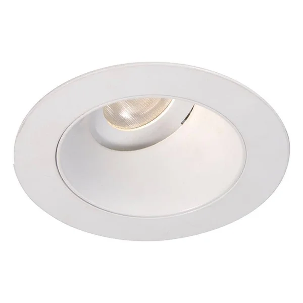 WAC Lighting Tesla 3.5x22 Pro LED High Output TRIM - Copper Bronze - HR3LEDT318PN830CB