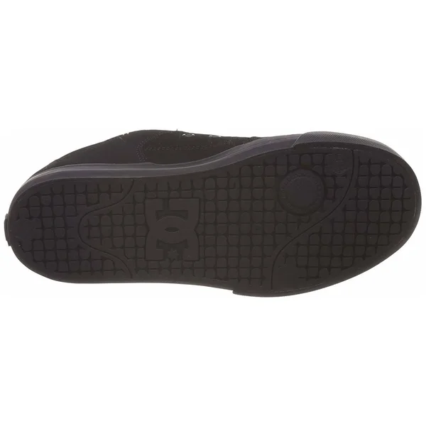 DC Shoes Pure Black