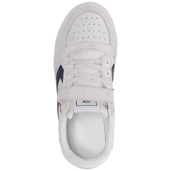 Hummel Slimmer Stadil Leather Low Shoes 7