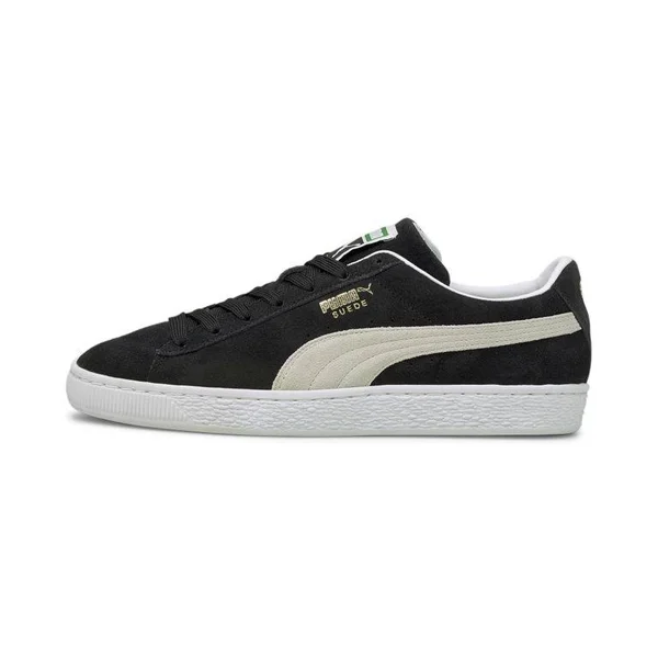 Puma Suede Classic Xxi Men's Sneakers, Grey/Violet/White, 4