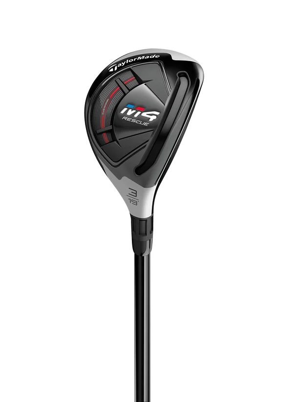 TaylorMade M4 Hybrid Rescue