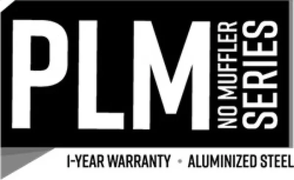 MBRP PLM Series Filter Back Exhaust System - S62530PLM