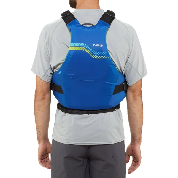 NRS Vapor PFD Blue - XL/XXL