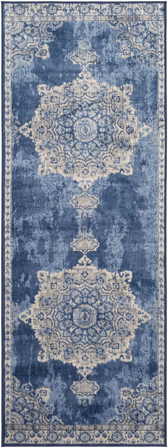 Surya Monaco Moc-2300 4&3x22 x 5&11x22 Rug