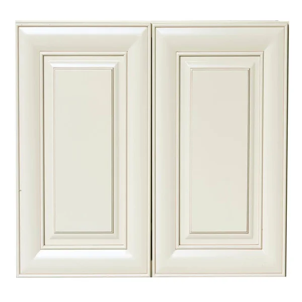 Plywell Ready to Assemble 36x15x12 in. Double Door Wall Bridge Cabinet in Antique White AWxW3615