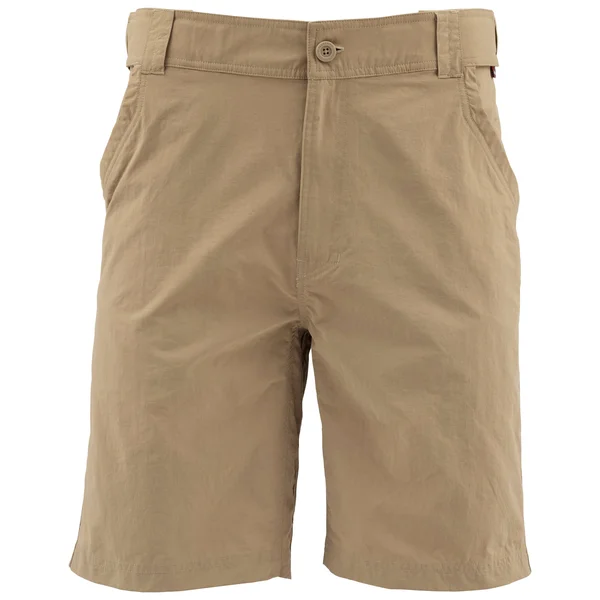 Simms Superlight Short M - Cork