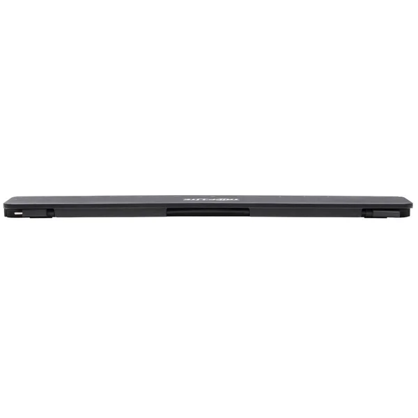 Tripp Lite Triple-Monitor USB C Dock USB C Docking Station with 4K HDMI & DisplayPort - VGA with USB-A/C, GbE, 100W PD, Black