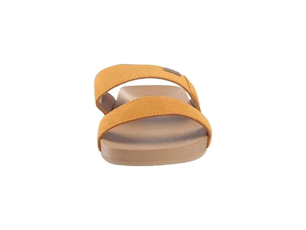 Reef Women's Sandals, Cushion Vista Suede