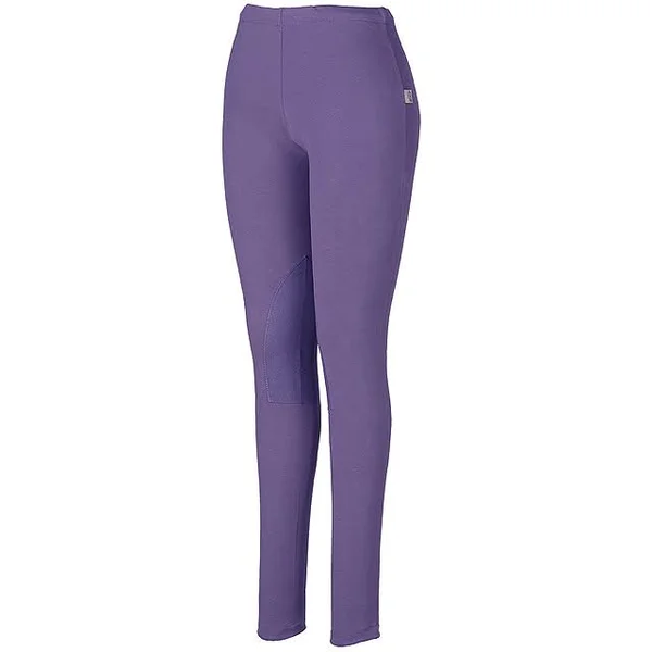 Devon Aire Kids Versailles Cotton Riding Tight