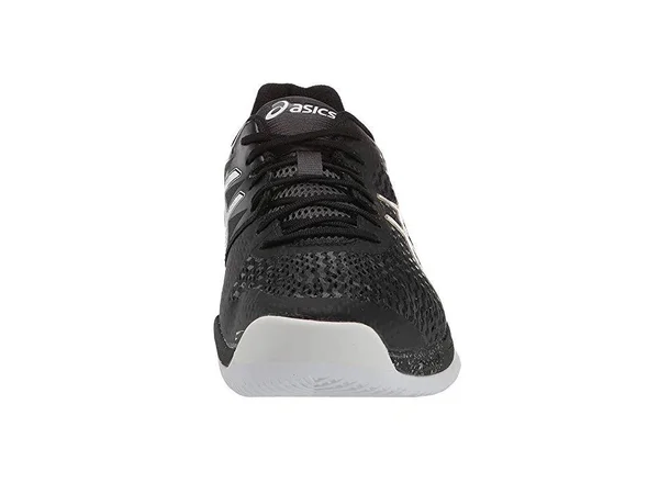Asics Men's Sky Elite FF - Black/White - 8