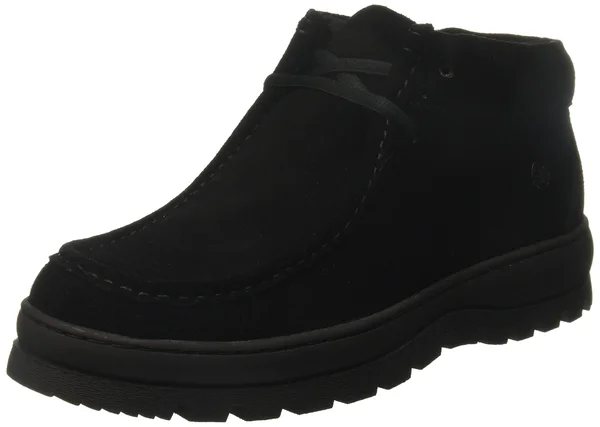 Sao by Stacy Adams Men's Dublin II - Size: 11, Black Suede