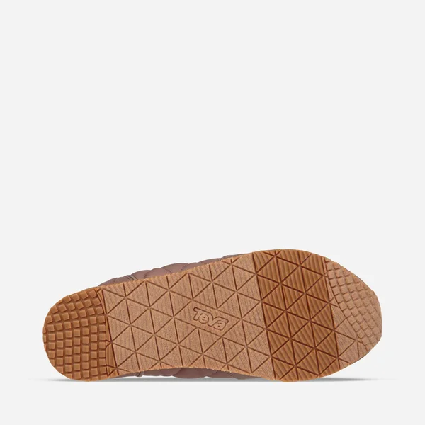 Teva Women's Ember Mid Boot - Deep Taupe 10