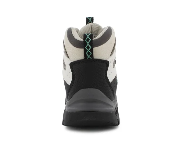 Pacific Mountain Emmons Hiking Boot - Women's - White