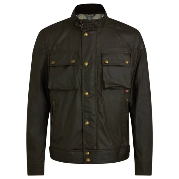 Belstaff Racemaster Jacket
