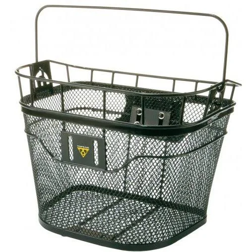 Topeak Basket Front