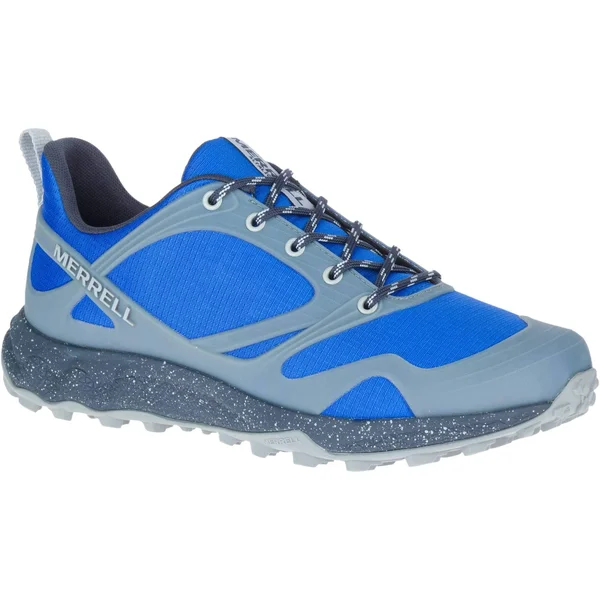 Merrell Men's Altalight - Size: 9.5, Cobalt