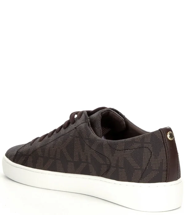 Michael Michael Kors Keaton Lace Up