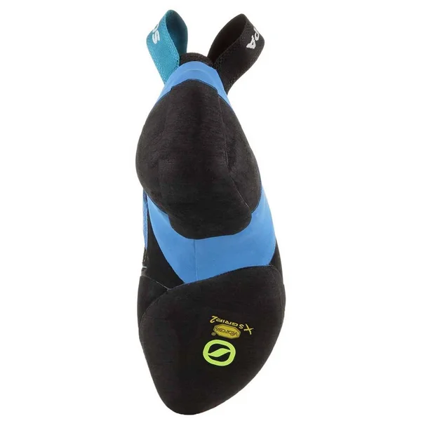 Scarpa Instinct VSR Climbing shoes-35.5