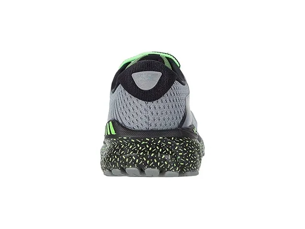 Brooks Adrenaline GTS 20 (Grey/Black/Gecko) Men's Running Shoes